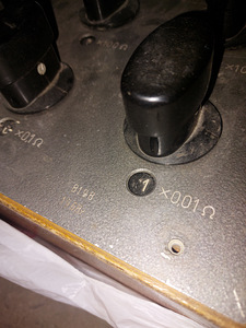 Takistuste pood MSR-60 NSVL (4 foto / 9)