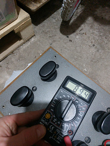 Takistuste pood MSR-60 NSVL (6 foto / 9)