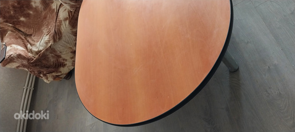 Օվալաձև սեղան (3)