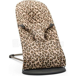 Lamamistool Baby Bjorn Babysitter Balance