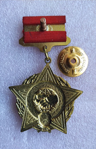 Աֆղանստանի համար նշաններ (3 լուսանկար / 7)