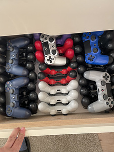 PlayStation (2 լուսանկար / 4)