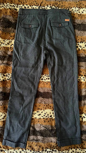ZARA Boys housut (3 valokuva sivusta 3)
