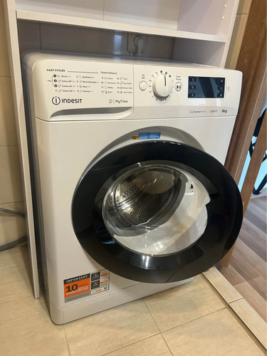 Indesit / My Time pesumasin
