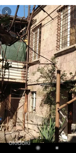 Двухэтажный каменный дом в Ереване, рядом с Каскадом (7 из 9)