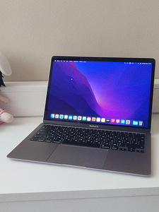 MacBook Air 2020 | Perfect condition (5 foto / 5)