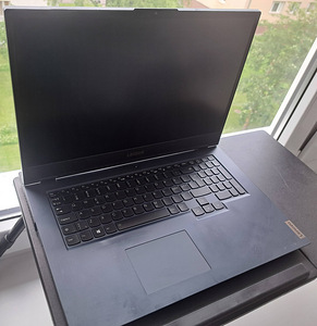 Müüa sülearvuti LENOVO LEGION 5 15ACH6H (1 foto / 2)