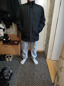 Jope LUCIANO for MEN XL / XXL (Must) (2 foto / 3)