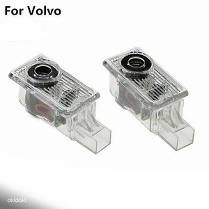 VOLVO V40 V60 S60 XC60 S80 XC90 S80L S60L 2 шт. LED светильник (4 фото из 4)