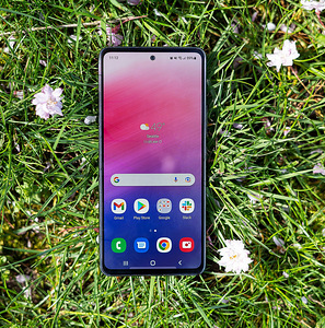 Samsung Galaxy A53 5G, 8GB/256GB (1 foto / 4)