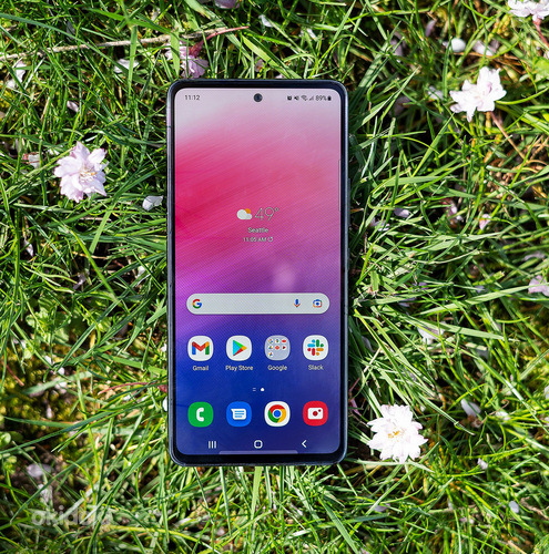 Samsung Galaxy A53 5G, 8GB/256GB