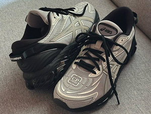 CP Compani-ASICS (1 foto / 9)