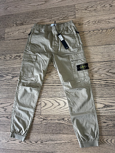 Stone Island püksid (1 foto / 4)