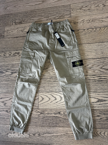 Штаны Stone Island