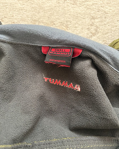 Gore-tex mammut jope (4 foto / 4)