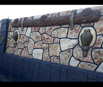 Դեկորատիվ սվաղ
