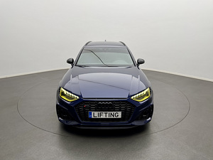 Audi RS4 Avant (Facelift 2020) (2 foto / 15)