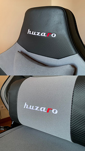 Игровое кресло Huzaro Force 7.6 (8 фото из 10)