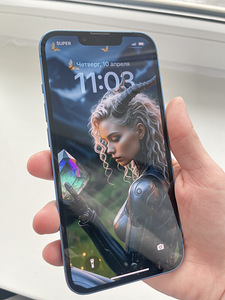 iPhone 13 128gb 90% (2 foto / 2)