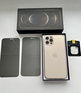 iPhone 12 pro 128gb (2 фото из 3)