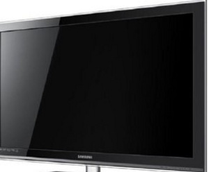 Samsung TV