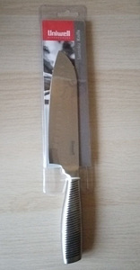 Nazis "Santoku"