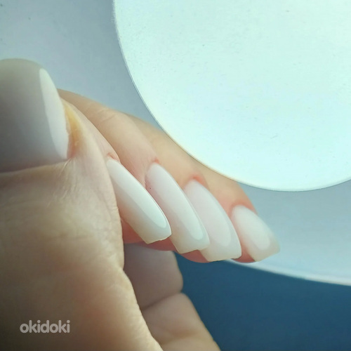 Մատնահարդարում և ոտնահարդարում (10)