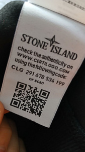 Stone island (6 foto / 9)