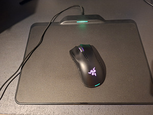 Razer Mamba & Firefly Hyperflux (3 фото из 3)
