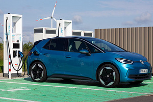 Elektriautod rendiks (2 foto / 7)