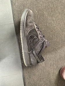 UNDEFEATED X DUNK LOW 'DUNK VS AF1' (7 foto / 9)