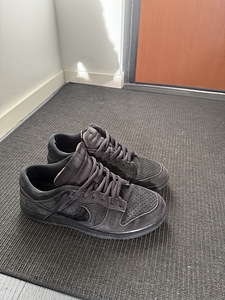 UNDEFEATED X DUNK LOW 'DUNK VS AF1' (9 foto / 9)