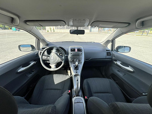 Toyota (9 фото из 11)