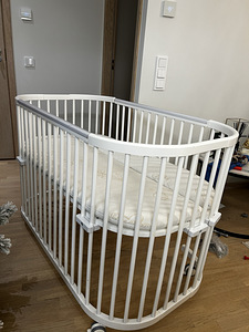 ComfortBaby SmartTrip 6 in 1 (2 foto / 4)