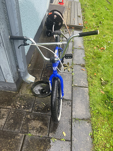 Wethepeople Curse BMX (WTP Curse) (2 foto / 7)