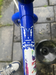 Wethepeople Curse BMX (WTP Curse) (3 foto / 7)
