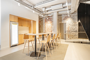 Rotermanni tn 6, Kesklinn, Tallinn, Harjumaa (9 foto / 14)