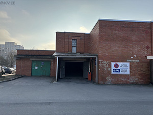 Müüa garaaž - Vikerlase 11, Lasnamäe, Lasnamäe, Tallinn, Har