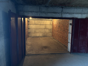Müüa garaaž - Vikerlase 11, Lasnamäe, Lasnamäe, Tallinn, Har (4 foto / 4)