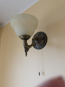 Lühter Eglo Marbella (5 foto / 5)