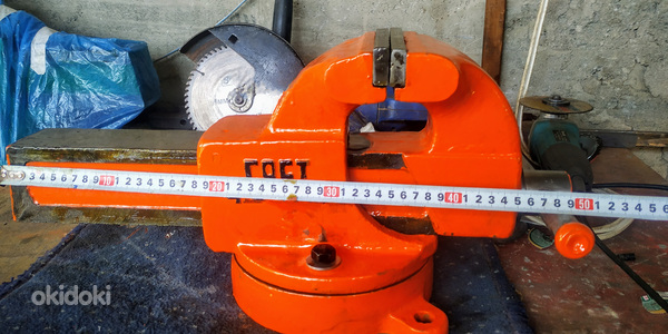 Գործիքային Տիսկի tiski (2)