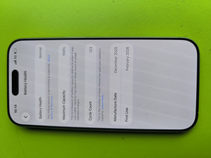 iPhone 17 256 Sage (2 фото из 10)
