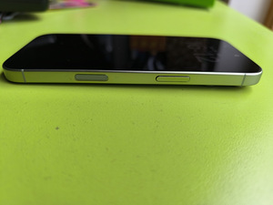 iPhone 17 256 Sage (9 фото из 10)
