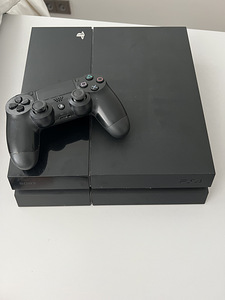 Sony playstation 4 (1 фото из 1)