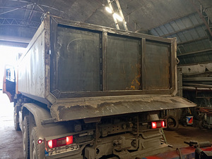 Metallkonstruktsioonid (3 foto / 10)