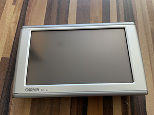 Garmin Nüvi 610 (1 foto / 2)