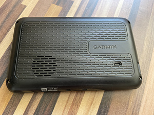 Garmin nüvi 50 (2 foto / 2)
