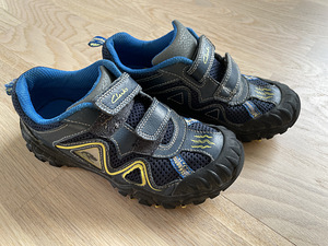 Clarks tossud s UK 11 (29) (1 foto / 2)
