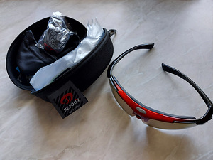 Spordiprillid (2 foto / 2)