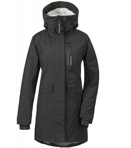 Parka Didrikson Diana (1 foto / 3)